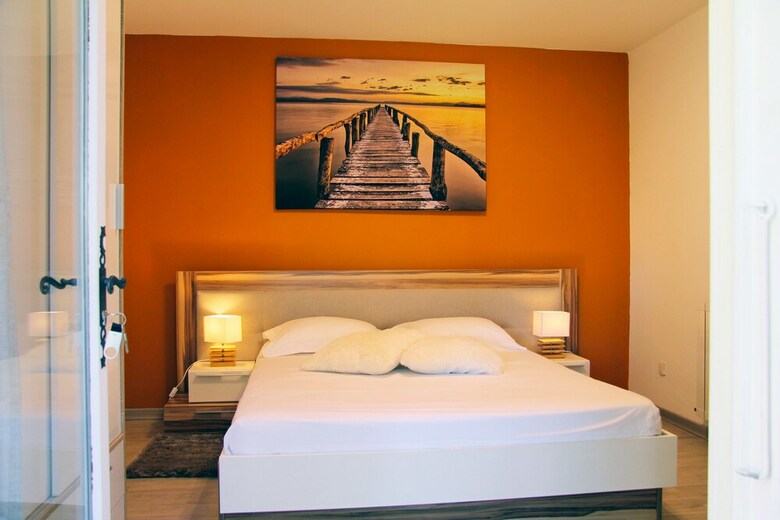 Bed & Breakfast Le Jardin de Celina