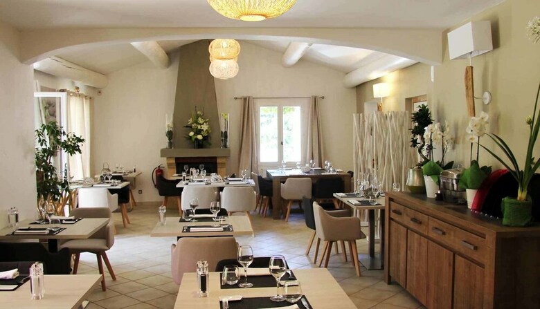 Bed & Breakfast Le Jardin de Celina