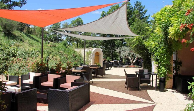 Bed & Breakfast Le Jardin de Celina