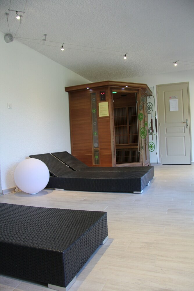 Bed & Breakfast Le Jardin de Celina