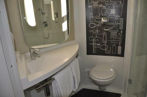 Hotel Ibis Troyes Centre
