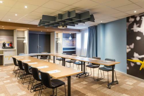 Hotel Ibis Troyes Centre