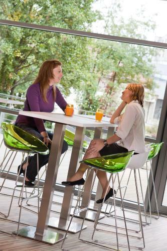 Hotel Ibis Styles Troyes Centre