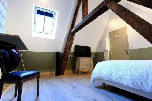 Aparthotel Hotel Saint Georges