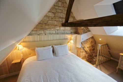 Aparthotel Hotel Saint Georges
