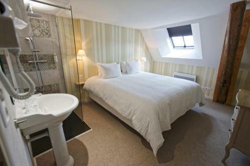 Aparthotel Hotel Saint Georges