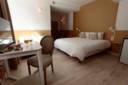 Aparthotel Hotel Saint Georges