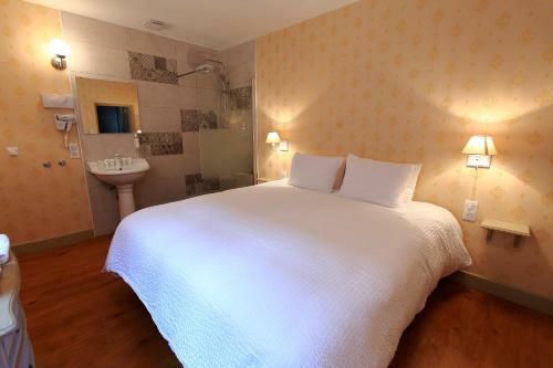 Aparthotel Hotel Saint Georges