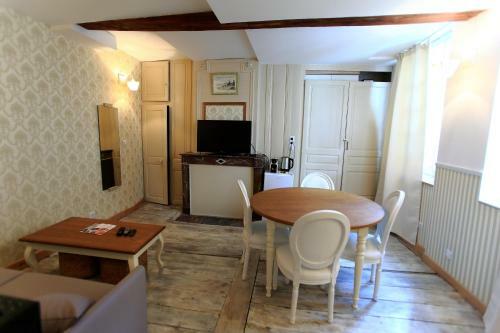 Aparthotel Hotel Saint Georges