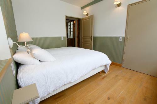 Aparthotel Hotel Saint Georges