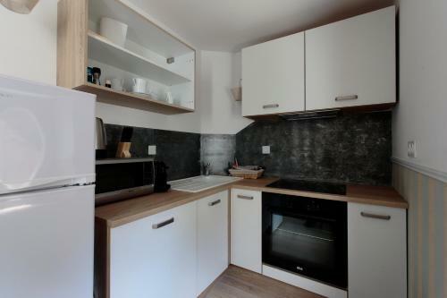 Aparthotel Hotel Saint Georges
