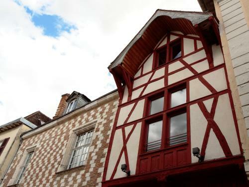 Aparthotel Hotel Saint Georges