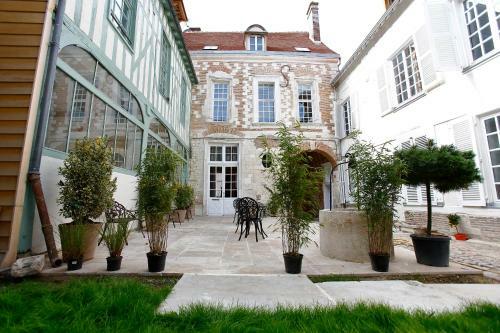 Aparthotel Hotel Saint Georges