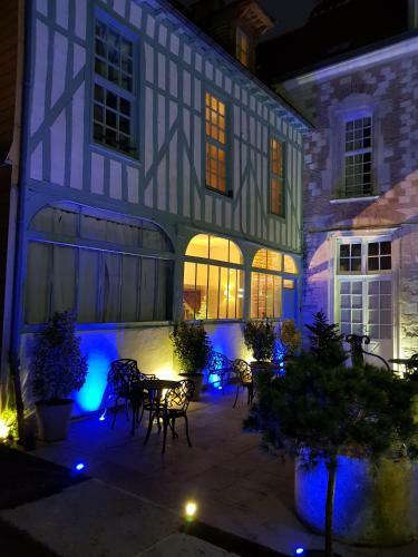 Aparthotel Hotel Saint Georges