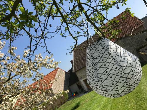 La Maison Du Vigneron