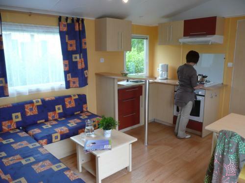 Camping Sunissim Oleron Loisirs By Locatour