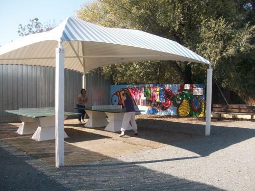 Camping Sunissim Oleron Loisirs By Locatour