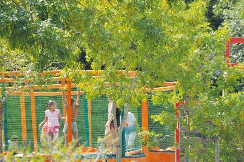 Camping Sunissim Oleron Loisirs By Locatour