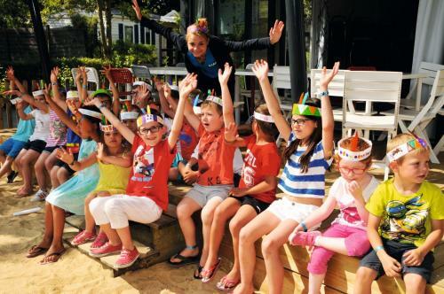 Camping Sunissim Oleron Loisirs By Locatour