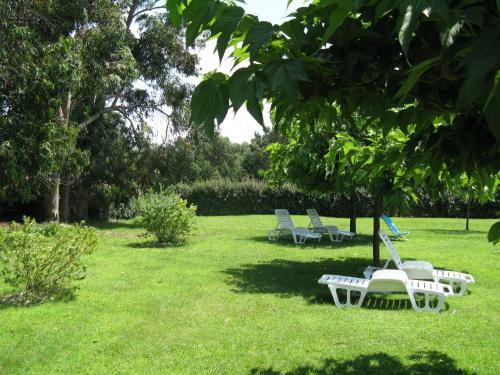 Villa Marina Di Fautea