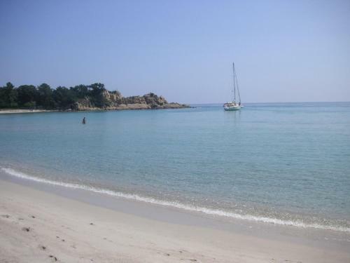 Villa Marina Di Fautea