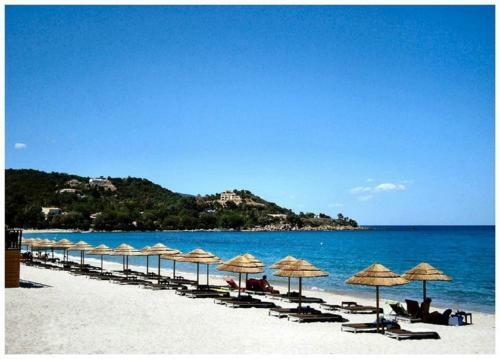 Villa Marina Di Fautea