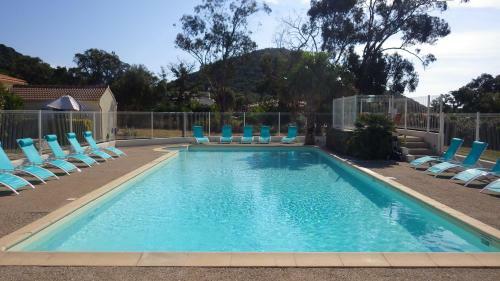 Villa Marina Di Fautea