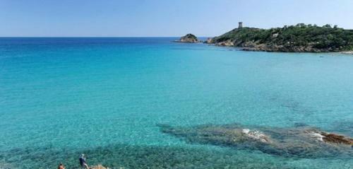 Villa Marina Di Fautea
