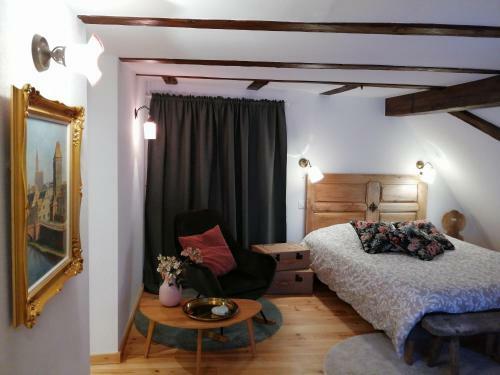 Bed & Breakfast Le Quinze 66