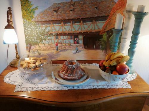 Bed & Breakfast Le Quinze 66