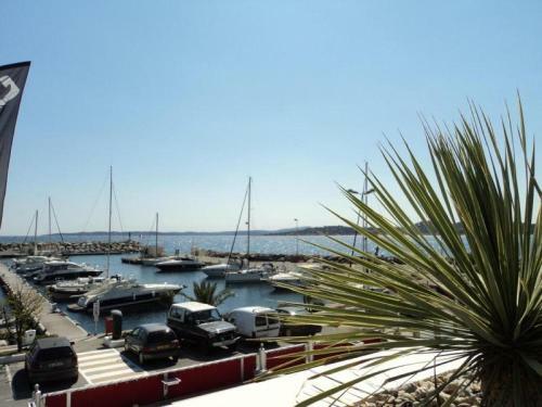Apartment Village Des Issambres