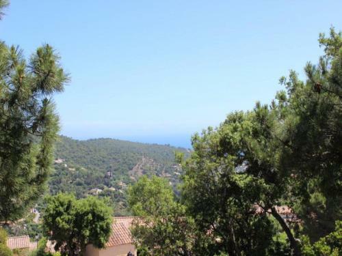 Apartment Village Des Issambres