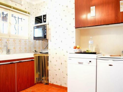 Apartamento House Les Issambres - 7 Pers, 100 M2, 4/3