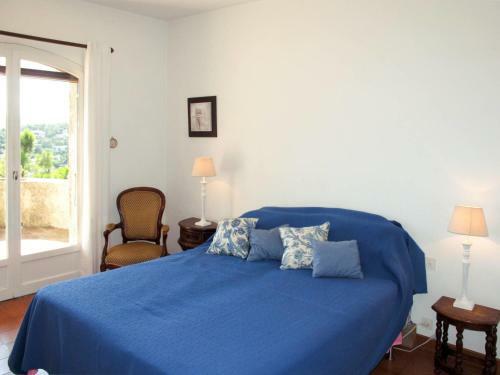 Ferienhaus Mit Pool Les Issambres 225s