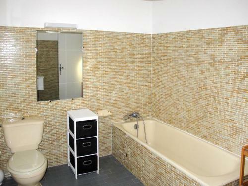 Ferienhaus Mit Pool Les Issambres 225s