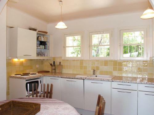 Ferienhaus Les Issambres 126s