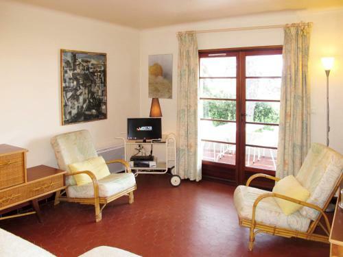 Ferienhaus Les Issambres 126s