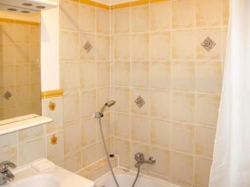Ferienhaus Les Issambres 126s