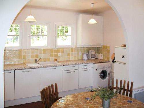 Ferienhaus Les Issambres 126s