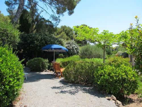 Ferienhaus Les Issambres 126s