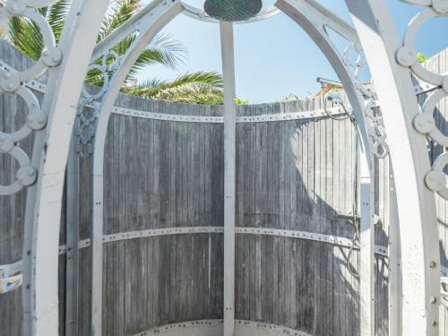 Luxurious Villa In Les Issambres With Jacuzzi