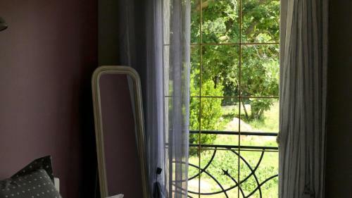 Bed & Breakfast La Belhomi�re