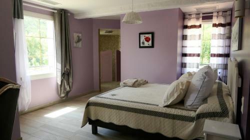 Bed & Breakfast La Belhomi�re
