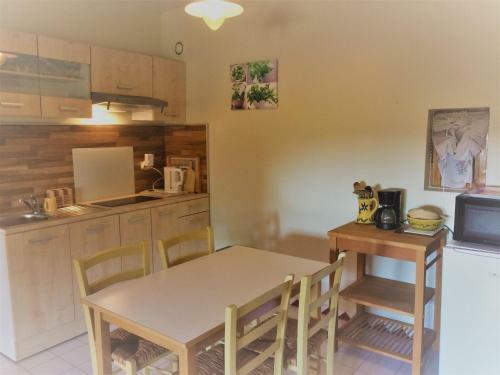 Bed & Breakfast Le Mas de La Soie