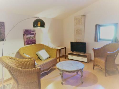 Bed & Breakfast Le Mas de La Soie