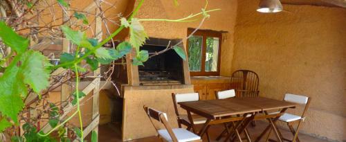 Bed & Breakfast Le Mas de La Soie