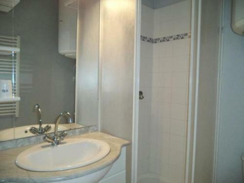 Apartamento House Clos St Christophe