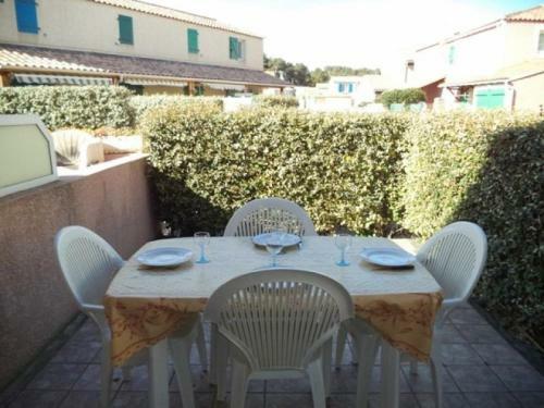 Apartamento House Clos St Christophe