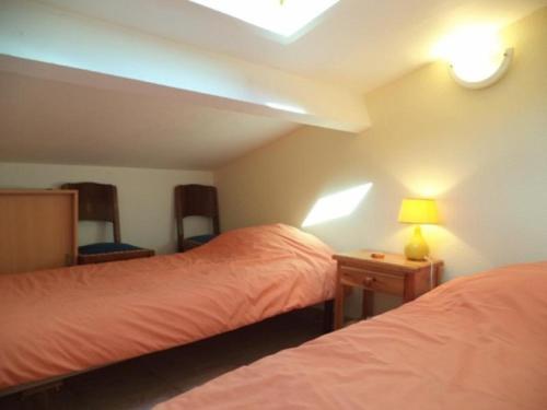 Apartamento House Clos St Christophe