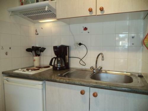 Apartamento House Clos St Christophe